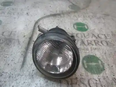 Pezzo di ricambio per auto di seconda mano LUCE FENDINEBBIA DESTRA per RENAULT CLIO II FASE I (B/CBO)  Riferimenti OEM IAM   