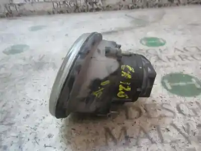 Pezzo di ricambio per auto di seconda mano luce fendinebbia destra per renault clio ii fase i (b/cbo) 1.9 d alize riferimenti oem iam   