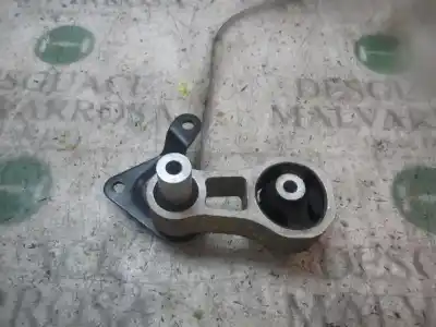 Peça sobressalente para automóvel em segunda mão SUPORTE CAIXA DE VELOCIDADES por FORD FIESTA (CB1)  Referências OEM IAM   