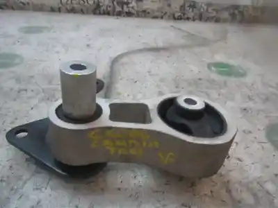 Second-hand car spare part gearbox support for ford fiesta (cb1) titanium oem iam references   