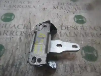 Tweedehands auto-onderdeel wijzig ondersteuning voor ford fiesta (cb1) titanium oem iam-referenties   