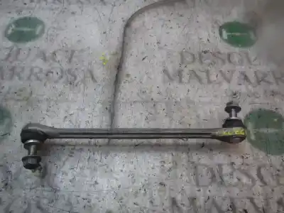 Peça sobressalente para automóvel em segunda mão BRAÇO OSCILANTE SUSPENSÃO DIANTEIRO DIREITO por FORD FIESTA (CB1)  Referências OEM IAM   