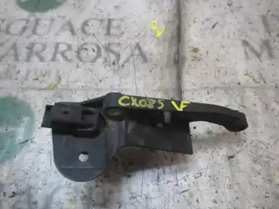 Pezzo di ricambio per auto di seconda mano MODULO ELETTRONICO per PEUGEOT 206 BERLINA  Riferimenti OEM IAM   