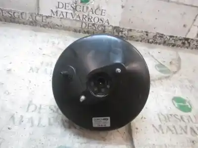 Автозапчастина б/у Гальмівний СЕРВО для FORD FIESTA (CB1)  Посилання на OEM IAM   