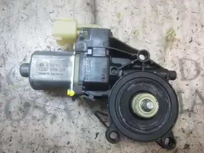 Second-hand car spare part left front window motor for ford fiesta (cb1) titanium oem iam references   