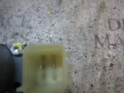 Second-hand car spare part left front window motor for ford fiesta (cb1) titanium oem iam references   