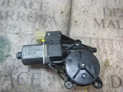 Peça sobressalente para automóvel em segunda mão motor elevador vidro dianteiro direito por ford fiesta (cb1) titanium referências oem iam 