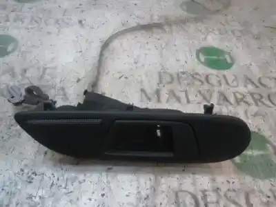 Pezzo di ricambio per auto di seconda mano Maniglia Interna Anteriore Destra per FORD FIESTA (CB1) Titanium Riferimenti OEM IAM   