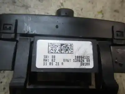 Second-hand car spare part headlights switch for ford fiesta (cb1) titanium oem iam references   