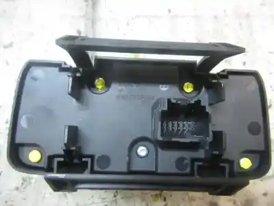 Second-hand car spare part headlights switch for ford fiesta (cb1) titanium oem iam references   