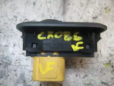 Second-hand car spare part right front power window switch for ford fiesta (cb1) titanium oem iam references   