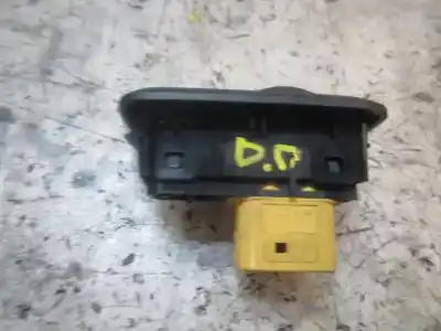 Second-hand car spare part right front power window switch for ford fiesta (cb1) titanium oem iam references   