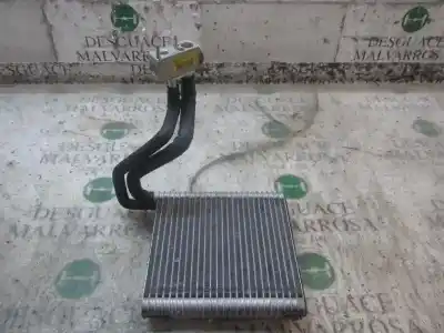 Peça sobressalente para automóvel em segunda mão CONDENSADOR DE AR CONDICIONADO por FORD FIESTA (CB1)  Referências OEM IAM   