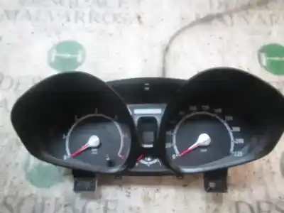 Tweedehands auto-onderdeel INSTRUMENTENPANEEL voor FORD FIESTA (CB1)  OEM IAM-referenties   