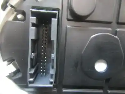 Peça sobressalente para automóvel em segunda mão quadrante por ford fiesta (cb1) titanium referências oem iam   