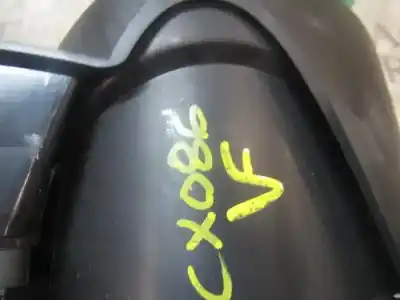 Peça sobressalente para automóvel em segunda mão quadrante por ford fiesta (cb1) titanium referências oem iam   