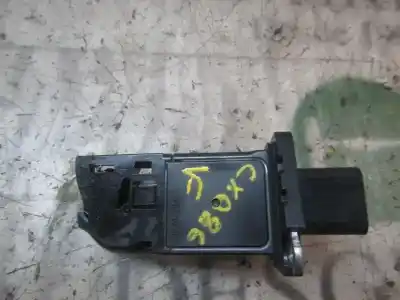 Tweedehands auto-onderdeel stroommeter voor ford fiesta (cb1) titanium oem iam-referenties   