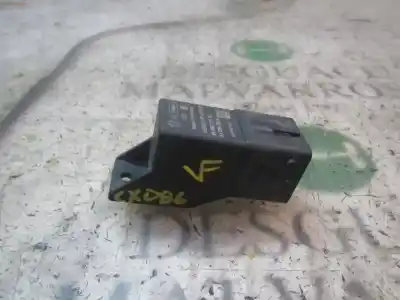 Peça sobressalente para automóvel em segunda mão caixa de pré-aquecimento por ford fiesta (cb1) titanium referências oem iam 