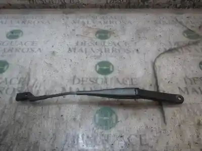 Piesă de schimb auto la mâna a doua BRAȚ ȘTERGÃTOR FAȚÃ STÂNGA pentru FORD FIESTA (CB1)  Referințe OEM IAM   
