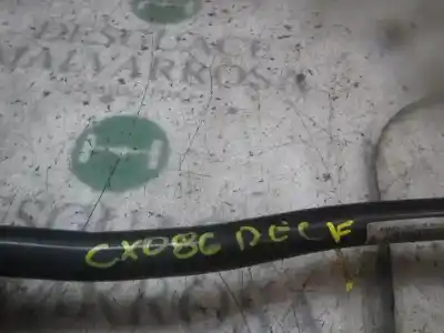 Second-hand car spare part front stabilizer bar for ford fiesta (cb1) titanium oem iam references   