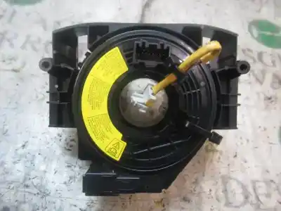 Peça sobressalente para automóvel em segunda mão fita do airbag por ford fiesta (cb1) titanium referências oem iam 