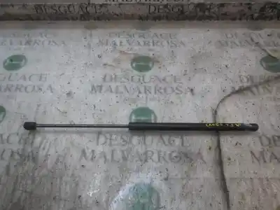 Peça sobressalente para automóvel em segunda mão amortecedores do tronco / porta por ford fiesta (cb1) titanium referências oem iam 