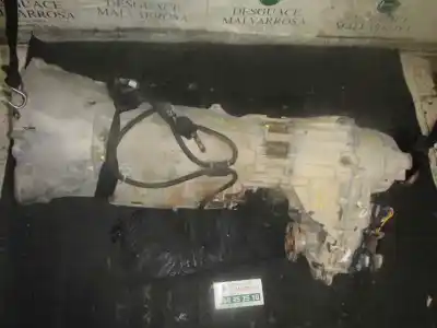 Автозапчасти б/у КОРОБКА ПЕРЕДАЧ за SSANGYONG KYRON  ссылки OEM IAM   7202700600 722661