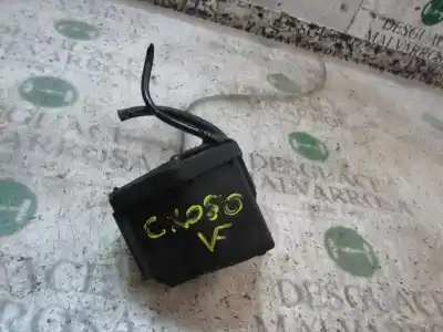 Автозапчасти б/у поддержка дизельного фильтра за ford focus c-max (cap) ambiente (d) ссылки oem iam   