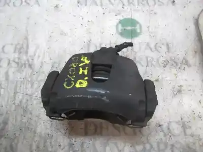 Автозапчасти б/у передний левый тормозной суппорт за ford focus c-max (cap) ambiente (d) ссылки oem iam   