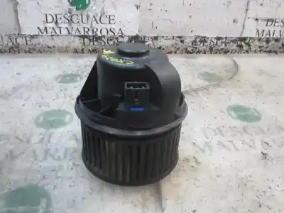 Peça sobressalente para automóvel em segunda mão MOTOR DE SOFAGEM por FORD MONDEO BERLINA (CA2)  Referências OEM IAM 1716612  7GST18456CA