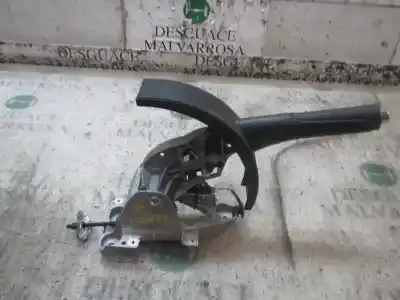 Pezzo di ricambio per auto di seconda mano leva del freno a mano per seat leon (1p1) reference riferimenti oem iam 1k0711303m3q7