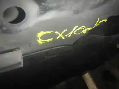 Автозапчастина б/у передній капот для ssangyong kyron 200 xdi limited посилання на oem iam   