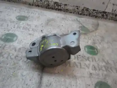 Second-hand car spare part right engine support for opel corsa d ´´111 years´´ oem iam references   
