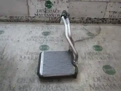 Peça sobressalente para automóvel em segunda mão condensador / radiador de sofagem / ar condicionado por opel corsa d ´´111 years´´ referências oem iam 