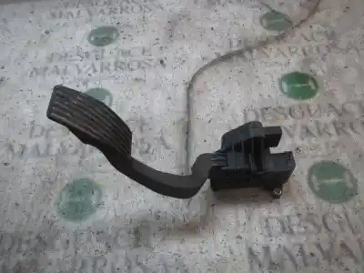 Peça sobressalente para automóvel em segunda mão potenciômetro por opel corsa d ´´111 years´´ referências oem iam 