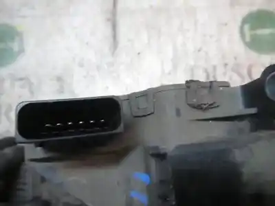 Second-hand car spare part potentiometer for opel corsa d ´´111 years´´ oem iam references   