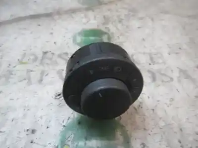 Peça sobressalente para automóvel em segunda mão comutador de luzes por opel corsa d ´´111 years´´ referências oem iam 