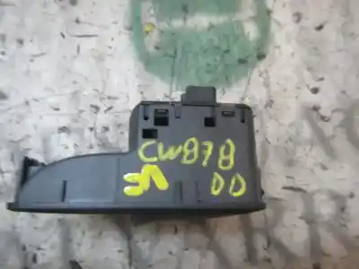 Second-hand car spare part right front power window switch for opel corsa d ´´111 years´´ oem iam references   