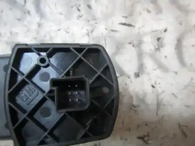 Second-hand car spare part right front power window switch for opel corsa d ´´111 years´´ oem iam references   