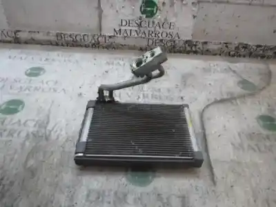 Peça sobressalente para automóvel em segunda mão condensador de ar condicionado por opel corsa d ´´111 years´´ referências oem iam 