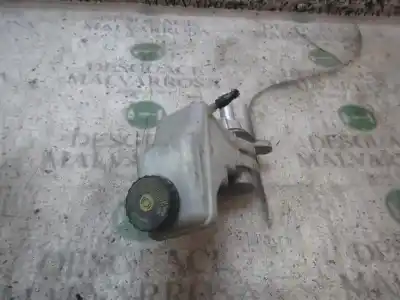 Second-hand car spare part brake pump for opel corsa d ´´111 years´´ oem iam references   