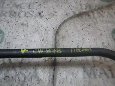 Second-hand car spare part front stabilizer bar for opel corsa d ´´111 years´´ oem iam references   