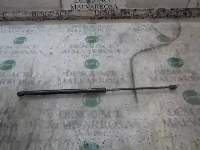 Peça sobressalente para automóvel em segunda mão amortecedores do tronco / porta por opel corsa d ´´111 years´´ referências oem iam 