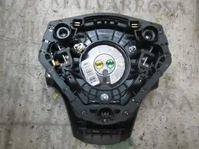 Second-hand car spare part front left air bag for opel corsa d ´´111 years´´ oem iam references   