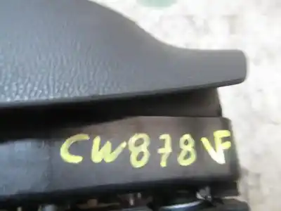 Second-hand car spare part front left air bag for opel corsa d ´´111 years´´ oem iam references   