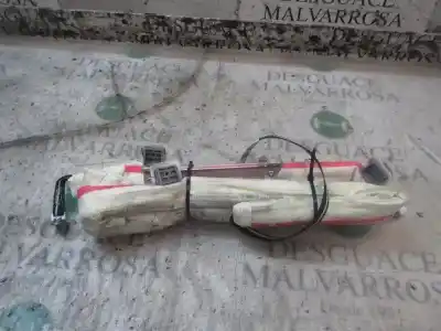 Piesă de schimb auto la mâna a doua airbag perdea fațã stânga pentru toyota yaris 1.3 16v cat referințe oem iam 621800d011