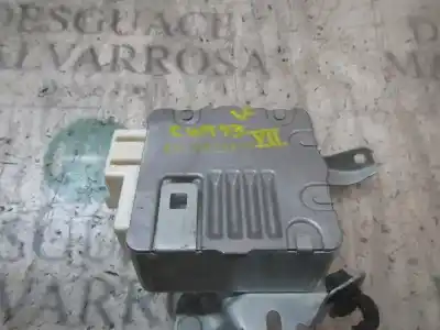 Piesă de schimb auto la mâna a doua modul electrotic pentru toyota yaris 1.3 16v cat referințe oem iam 896500d180