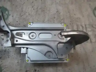 Second-hand car spare part electronic module for toyota yaris 1.3 16v cat oem iam references  2190011460 8926052020