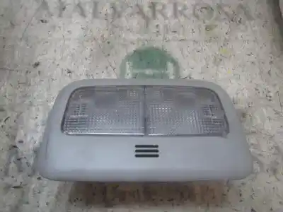 Piesă de schimb auto la mâna a doua lampa interioara pentru toyota yaris 1.3 16v cat referințe oem iam 812600d050b0