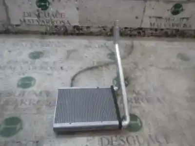 Piesă de schimb auto la mâna a doua radiator de încalzire / aer conditionat pentru toyota yaris 1.3 16v cat referințe oem iam 871070d051